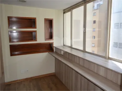 Sala Comercial para alugar, 168m² no Centro, São Paulo