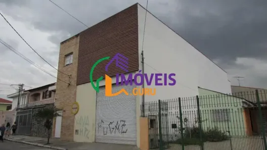 Imóvel Comercial para alugar, 500m² no Itaim Paulista, São Paulo