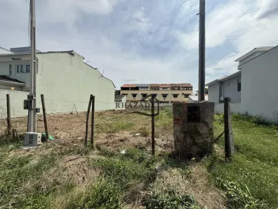 Lote/Terreno à venda, 245m² no Camboinhas, Niterói