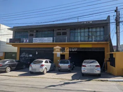Ponto Comercial para alugar, 137m² no Centro, Vargem Grande Paulista