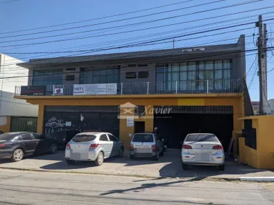 Ponto Comercial para alugar, 137m² no Jardim Betania, Vargem Grande Paulista