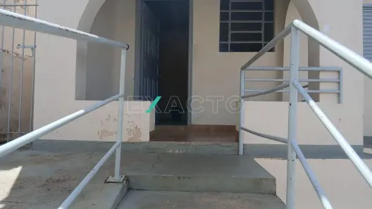 Casa com 2 Quartos à venda, 120m² no Vila Paraíso, Campinas