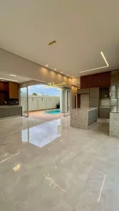Casa com 3 Quartos à venda, 372m² no Distrito Industrial Antônio Della - Torre, Franca