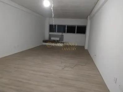 Sala Comercial à venda, 35m² no Parque Residencial Aquarius, São José dos Campos