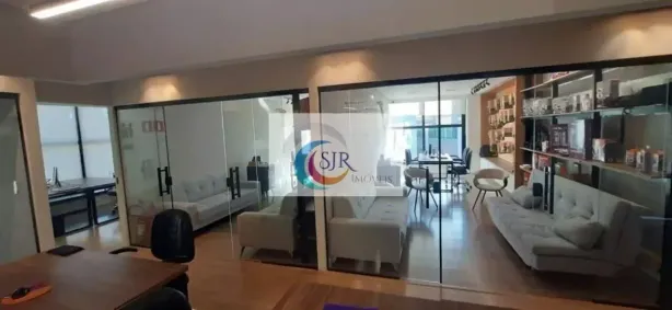 Sala Comercial para alugar, 324m² no Vila Olímpia, São Paulo
