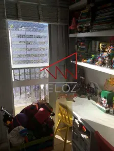 Apartamento com 2 Quartos à venda, 85m² no Botafogo, Rio de Janeiro