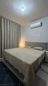 Casa de Condomínio com 2 Quartos à venda, 71m² no Parque Atalaia, Cuiabá