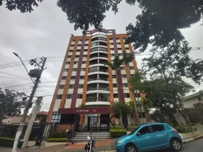 Apartamento com 1 Quarto à venda, 205m² no Vila Monumento, São Paulo