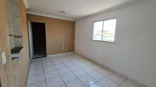 Apartamento com 2 Quartos para alugar, 59m² no Dic VI (Conjunto Habitacional Santo Dias Silva), Campinas