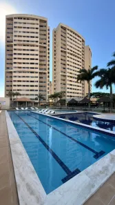 Apartamento com 2 Quartos à venda, 56m² no Pitimbu, Natal