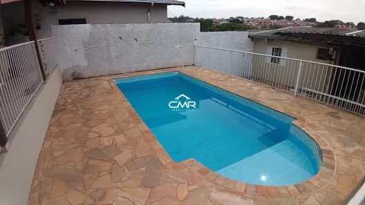 Casa com 3 Quartos à venda, 194m² no Loteamento Santa Rosa, Piracicaba