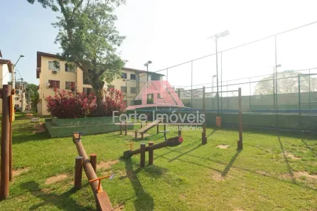 Apartamento com 2 Quartos à venda, 56m² no Campo Grande, Rio de Janeiro