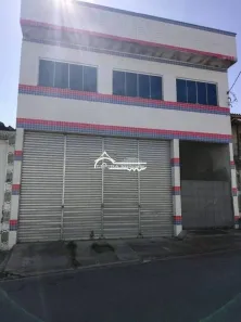 Ponto Comercial para alugar, 100m² no Jardim Altos de Santana I, Jacareí
