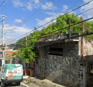 Lote/Terreno à venda, 1100m² no Vila Bela, São Paulo