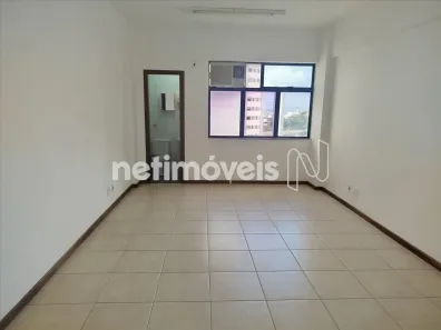 Sala Comercial para alugar, 27m² no Vale do Sereno, Nova Lima