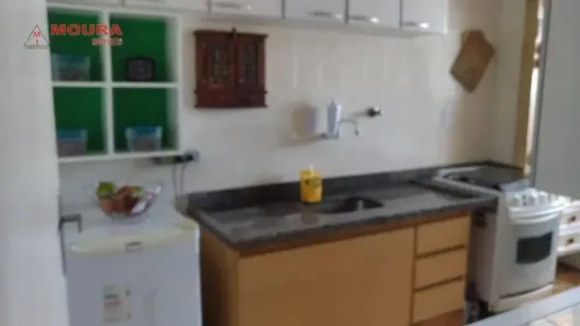 Apartamento com 2 Quartos à venda, 56m² no Taboão, São Bernardo do Campo