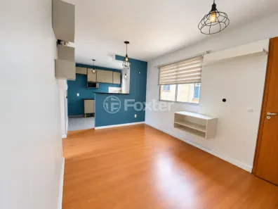 Apartamento com 2 Quartos à venda, 42m² no São José, Canoas