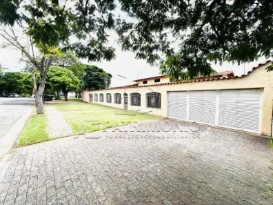 Casa com 3 Quartos para alugar, 340m² no Parque Campolim, Sorocaba