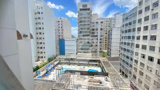 Apartamento com 3 Quartos à venda, 130m² no Icaraí, Niterói