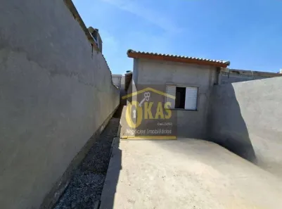 Casa com 3 Quartos à venda, 68m² no Vila Figueira, Suzano
