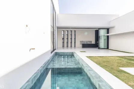 Casa de Condomínio com 4 Quartos à venda, 317m² no Jardim Sul, Uberlândia