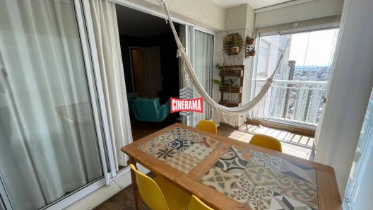 Apartamento com 3 Quartos à venda, 97m² no Boa Vista, São Caetano do Sul