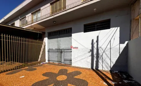 Ponto Comercial para alugar, 88m² no Jardim Ipiranga, Americana