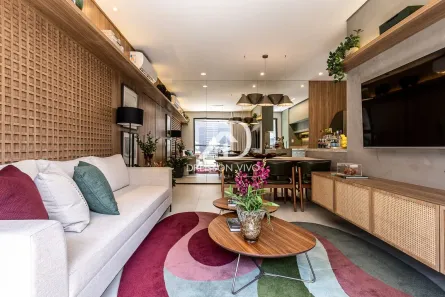 Apartamento com 3 Quartos à venda, 104m² no Condomínio Débora Cristina, São José do Rio Preto