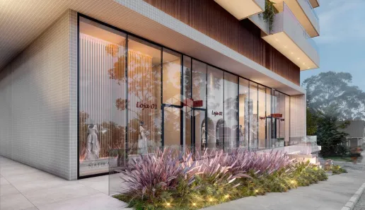 Ponto Comercial à venda, 139m² no Centro, Garibaldi