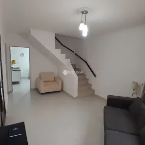 Sobrado com 3 Quartos para alugar, 114m² no Santa Maria, São Caetano do Sul