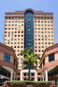Sala Comercial para venda ou aluguel, 53m² no Alphaville Empresarial, Barueri