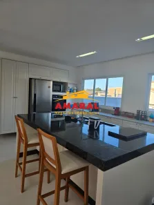 Sobrado com 3 Quartos à venda, 110m² no Vila Caputera, Mogi das Cruzes