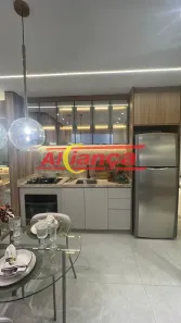 Apartamento com 2 Quartos à venda, 35m² no Jaçanã, São Paulo