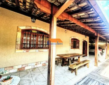 Casa com 4 Quartos à venda, 388m² no São João Batista (Venda Nova), Belo Horizonte