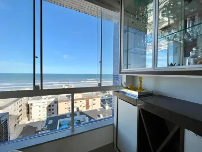 Apartamento com 2 Quartos à venda, 72m² no Capão da Canoa, Capão da Canoa