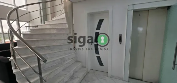 Cobertura com 4 Quartos à venda, 380m² no Jardim Avelino, São Paulo