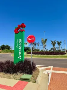 Lote/Terreno à venda, 391m² no Jardins Amsterdã, Goiânia