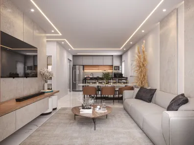 Cobertura com 3 Quartos à venda, 171m² no Centro, Juiz de Fora