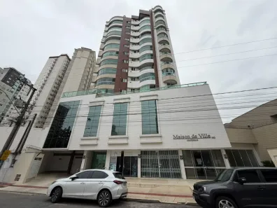 Apartamento com 2 Quartos à venda, 66m² no Centro, Itajaí