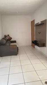 Apartamento com 2 Quartos à venda, 49m² no Éden, Sorocaba