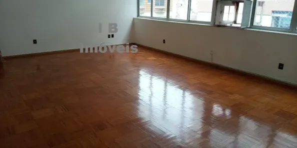 Apartamento com 4 Quartos à venda, 160m² no Tijuca, Rio de Janeiro