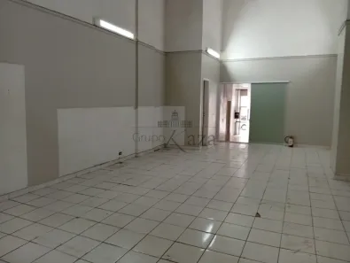 Ponto Comercial à venda, 50m² no Jardim São Dimas, São José dos Campos
