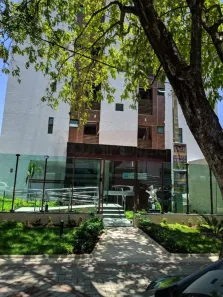 Apartamento com 2 Quartos à venda, 60m² no Tamarineira, Recife