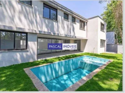 Casa de Condomínio com 4 Quartos à venda, 712m² no Jardim Cordeiro, São Paulo