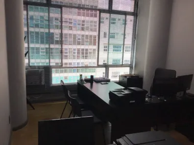 Sala Comercial à venda, 28m² no Centro, Belo Horizonte