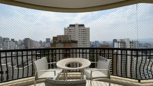 Apartamento com 2 Quartos à venda, 166m² no Perdizes, São Paulo