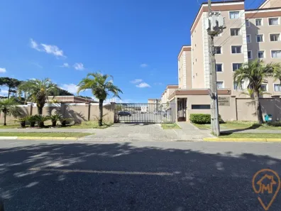 Apartamento com 2 Quartos à venda, 55m² no Hauer, Curitiba