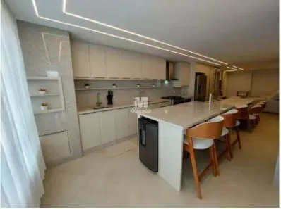 Apartamento com 2 Quartos à venda, 98m² no Guarani, Brusque