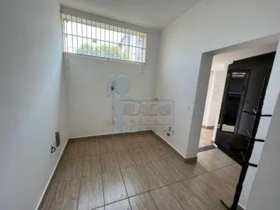 Ponto Comercial para alugar, 121m² no Jardim Paulistano, Ribeirão Preto