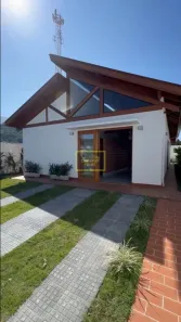 Casa com 3 Quartos à venda, 130m² no Massaguaçu, Caraguatatuba